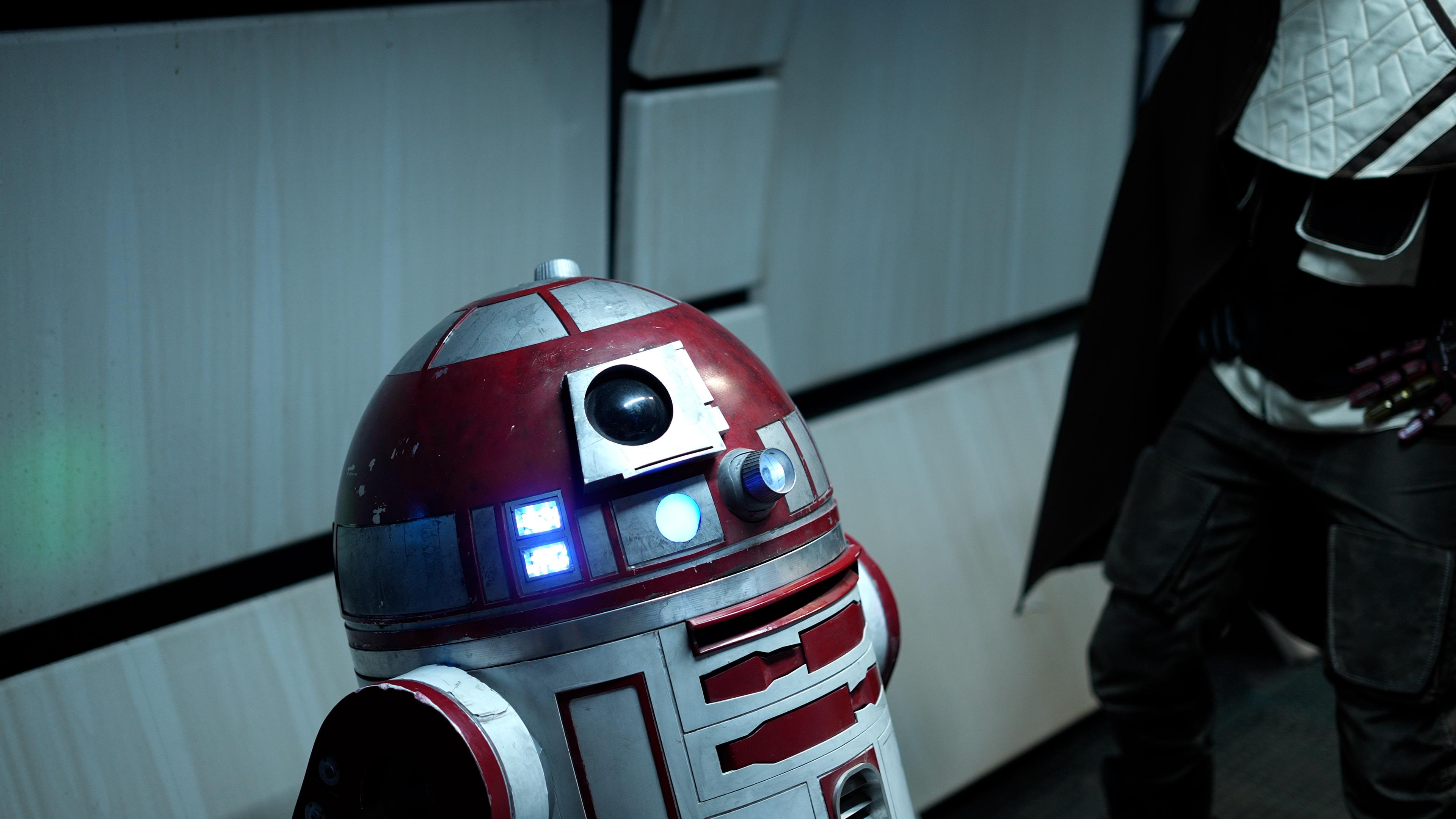 Voyage of the Crusader